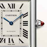 Tank Louis Cartier Watch WGTA0373