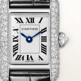 Tank Louis Cartier Watch WJTA0078