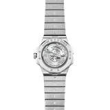 Alpine Eagle 41 mm AUTOMATIC LUCENT STEEL™ 298600-3035
