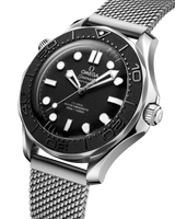 Seamaster Diver 300M "Spectre" Edition  210.30.42.20.01.023