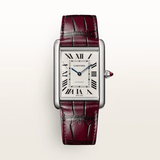 Tank Louis Cartier Watch WGTA0373