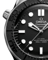 Seamaster Diver 300M "Spectre" Edition  210.30.42.20.01.023