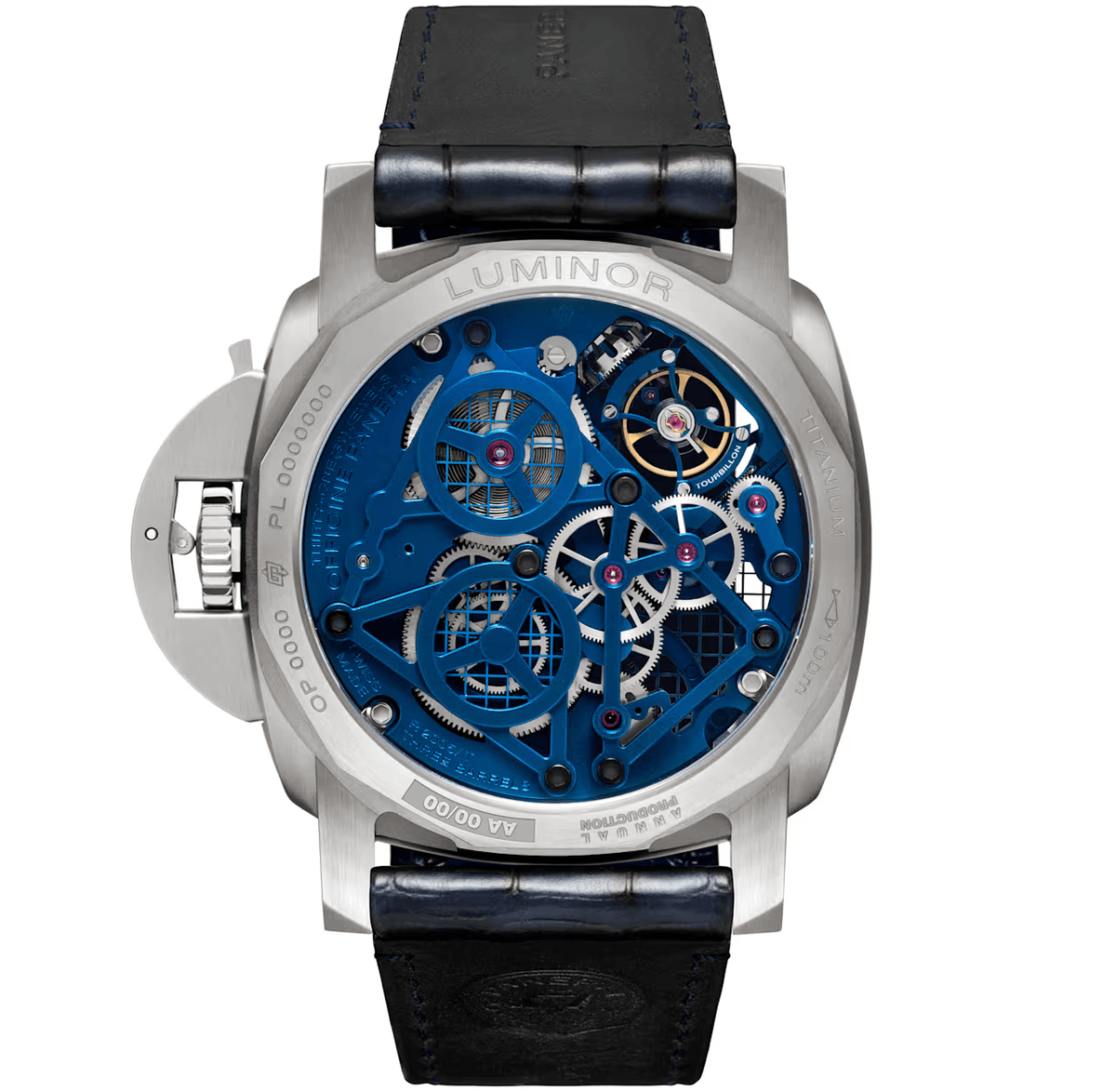 High-End Luxury Watches for Sale – CJ Charles Jewelers