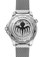 Seamaster Diver 300M "Spectre" Edition  210.30.42.20.01.023