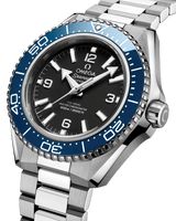 Seamaster Planet Ocean 600mm 42 mm  217.30.42.21.01.002