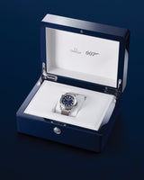 Seamaster Diver 300M "Bond" Edition  210.30.42.20.03.004