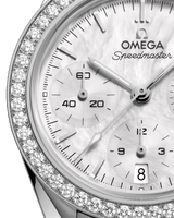 Speedmaster 38  324.15.38.50.05.001