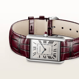 Tank Louis Cartier Watch WGTA0373