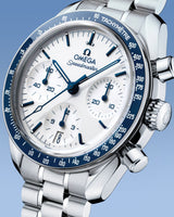 Speedmaster 38 324.30.38.50.04.001