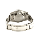 Rolex Datejust 41 126300 Black Dial - Pre-Owned