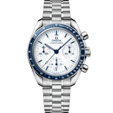 Speedmaster 38 324.30.38.50.04.001