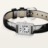 Tank Louis Cartier Watch WJTA0078