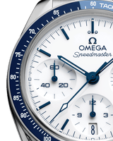 Speedmaster 38 324.30.38.50.04.001