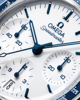 Speedmaster 38 324.30.38.50.04.001