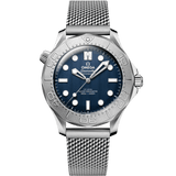 Seamaster Diver 300M "Bond" Edition  210.30.42.20.03.004