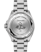 Seamaster Planet Ocean 600mm 42 mm  217.30.42.21.01.002