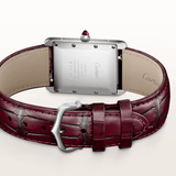 Tank Louis Cartier Watch WGTA0373