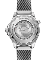 Seamaster Diver 300M "Bond" Edition  210.30.42.20.03.004