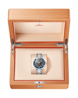 Seamaster Planet Ocean 600mm 42 mm  217.30.42.21.01.002