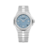Alpine Eagle 41 mm AUTOMATIC LUCENT STEEL™ 298600-3035