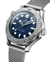 Seamaster Diver 300M "Bond" Edition  210.30.42.20.03.004
