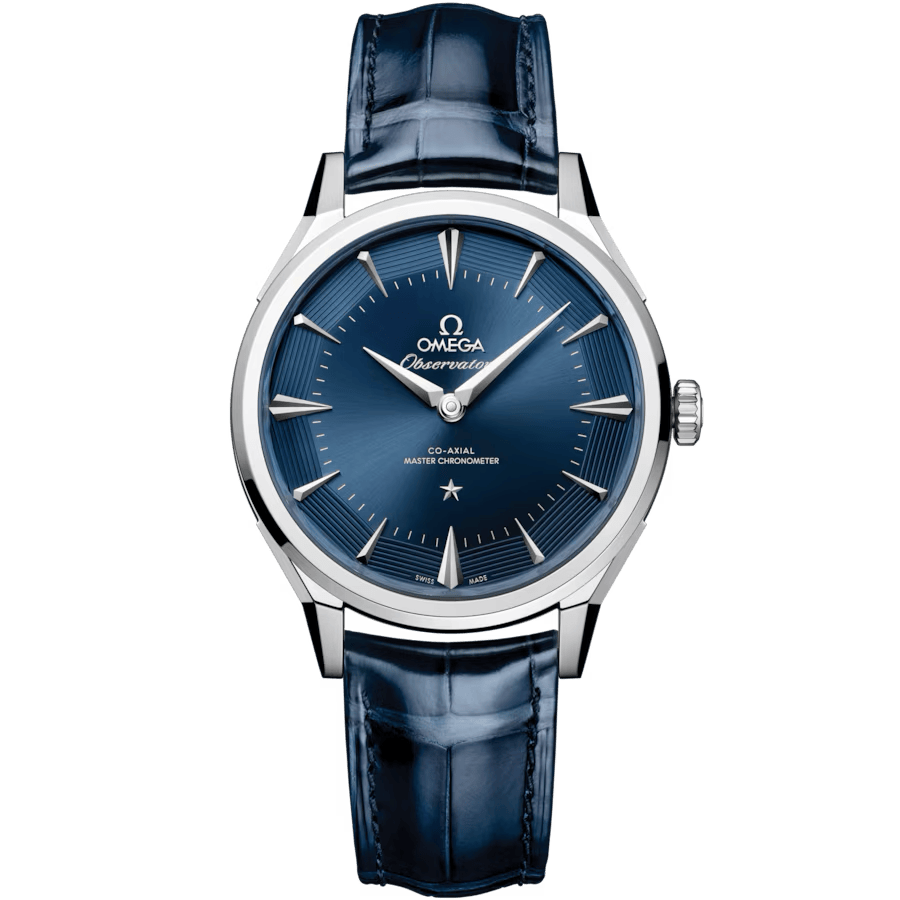 High-End Luxury Watches for Sale – CJ Charles Jewelers