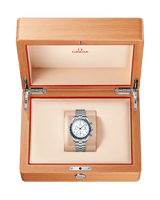 Speedmaster 38 324.30.38.50.04.001