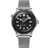 Seamaster Diver 300M "Spectre" Edition  210.30.42.20.01.023