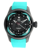 IWC Big Pilot’s Watch Shock Absorber XPL Toto Wolff x Mercedes-AMG PETRONAS Formula One™ Team IW356201 - CERTIFIED PRE- OWNED