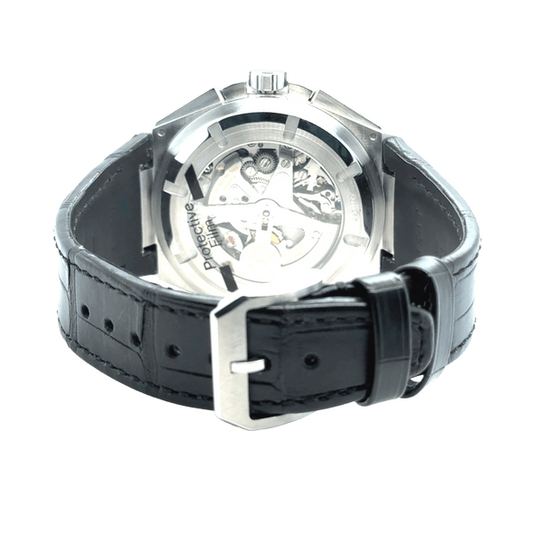 IWC BIG INGENIEUR CHRONOGRAPH 46MM IW378405- CERTIFIED PRE - OWNED