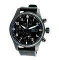 IWC Pilot’s Watch Chronograph Edition “C.03” IW388105  - CERTIFIED PRE- OWNED