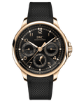 Portugieser Yacht Club Perpetual Calendar 42 IW344101