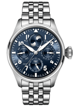 Big Pilot's Watch Perpetual Calendar ProSet Le Petit Prince IW329601