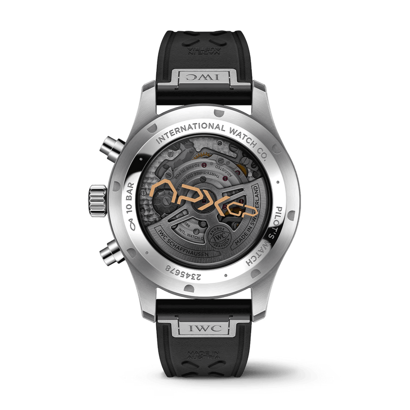 Pilot’s Watch Chronograph APXGP 43mm IW378009