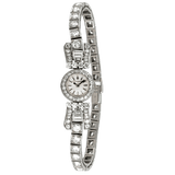 Jaeger-LeCoultre Calibre 101  - Certified Pre-Owned