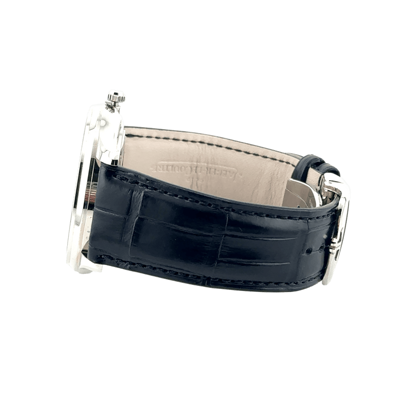 Jaeger-LeCoultre Master Ultra Thin Réserve de Marche Q1378420 - Certified Pre-Owned