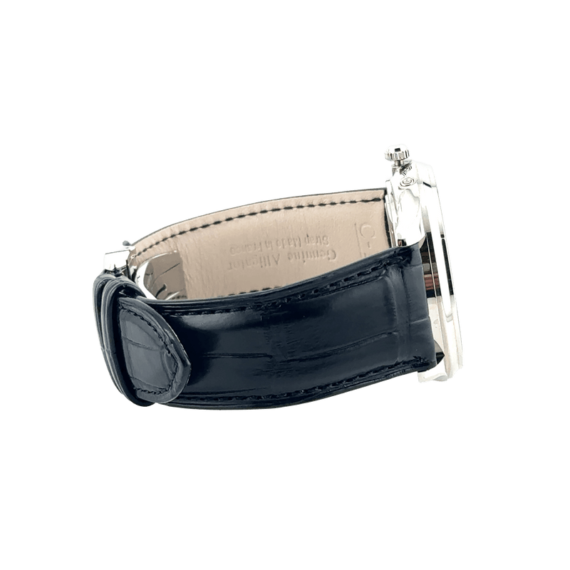 Jaeger-LeCoultre Master Ultra Thin Réserve de Marche Q1378420 - Certified Pre-Owned