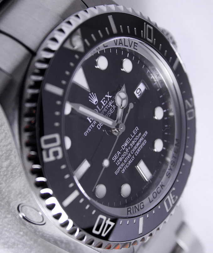 Sell My Rolex Watch in San Diego Rolex Buyer CJ Charles
