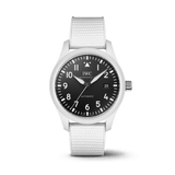Pilot's Watch Automatic 41mm TOP GUN Lake Tahoe IW328104