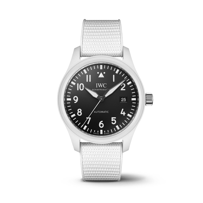 Pilot's Watch Automatic 41mm TOP GUN Lake Tahoe IW328104