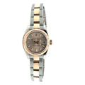 ROLEX LADY DATEJUST 179161 28MM - PRE - OWNED