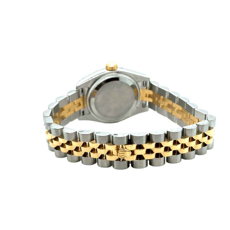 ROLEX LADY DATEJUST 179173 26MM - PRE - OWNED