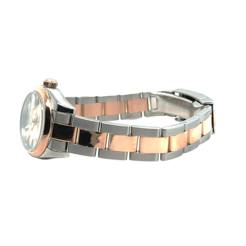 ROLEX LADY DATEJUST 179161 28MM - PRE - OWNED