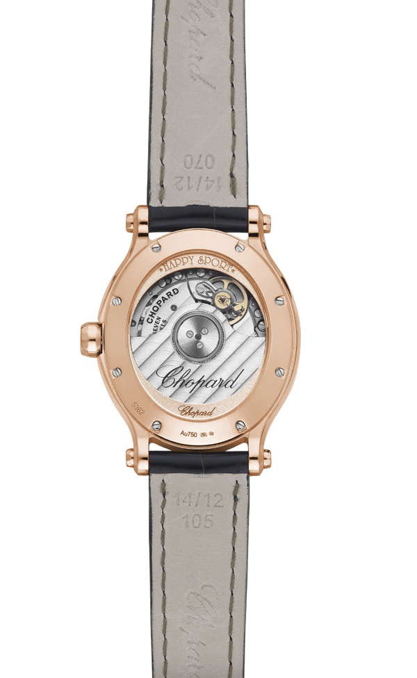 Happy Sport Automatic 29 x 31 mm 275362-5002