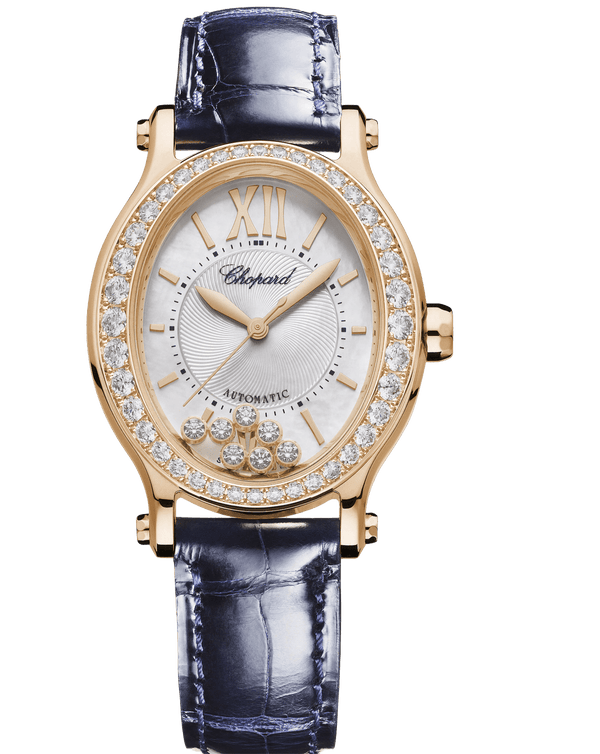 Happy Sport Automatic 29 x 31 mm 275362-5002