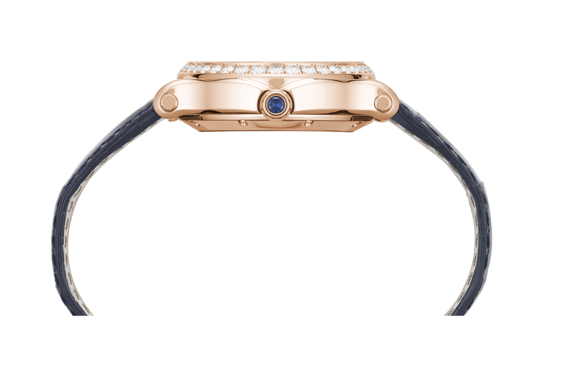 Happy Sport Automatic 29 x 31 mm 275362-5002