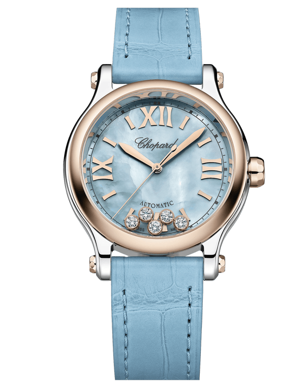 Happy Sport Automatic 33 mm 278608-6013