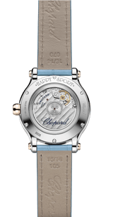 Happy Sport Automatic 33 mm 278608-6013