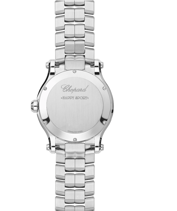 Happy Sport Quartz 36 mm 278582-3008