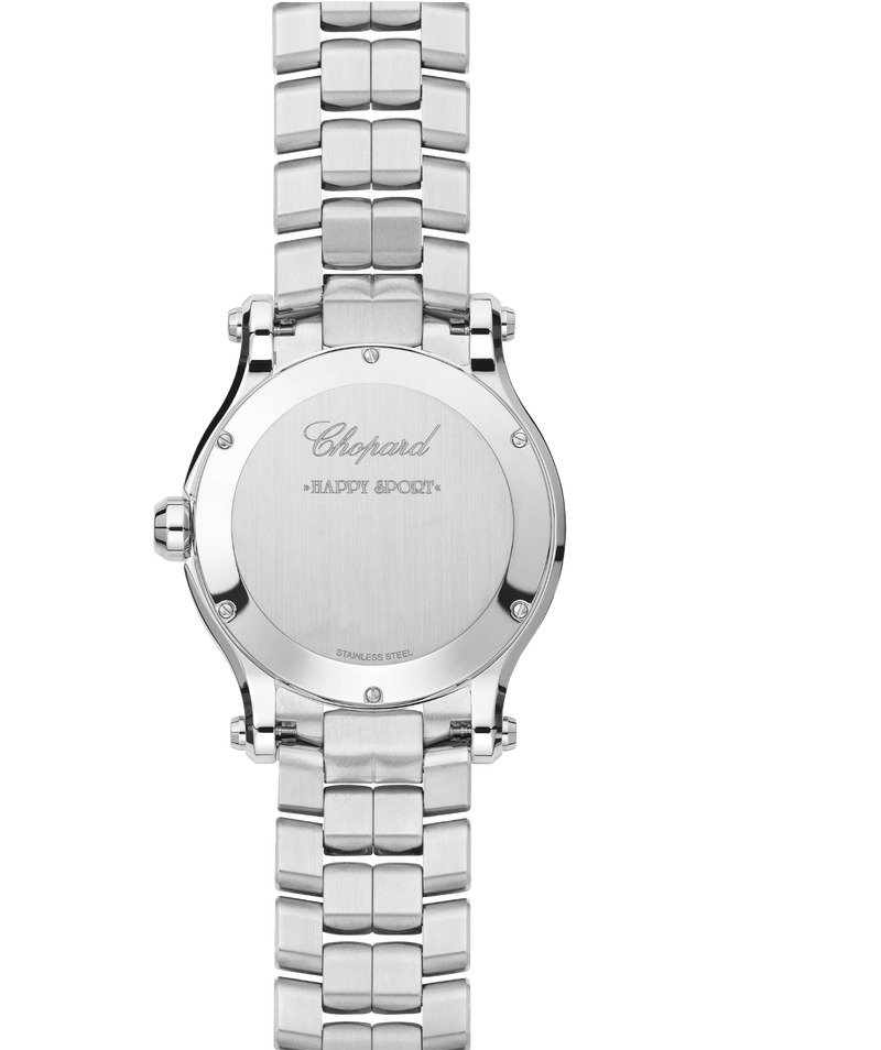 Happy Sport Quartz 36 mm 278582-3008
